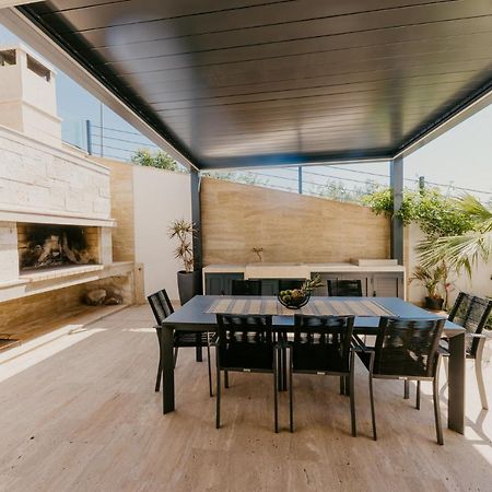 Villa Bloomhill Escape Trogir Exterior foto