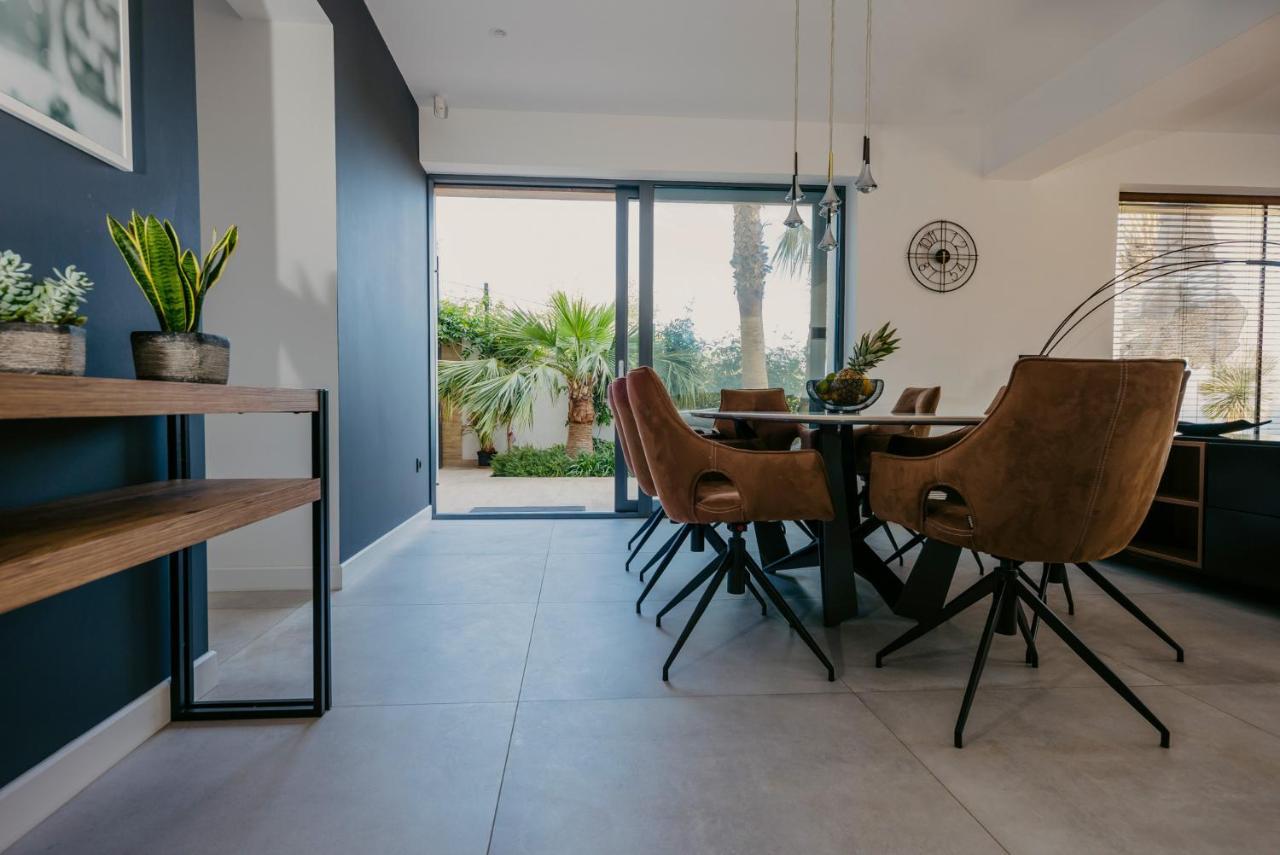 Villa Bloomhill Escape Trogir Exterior foto