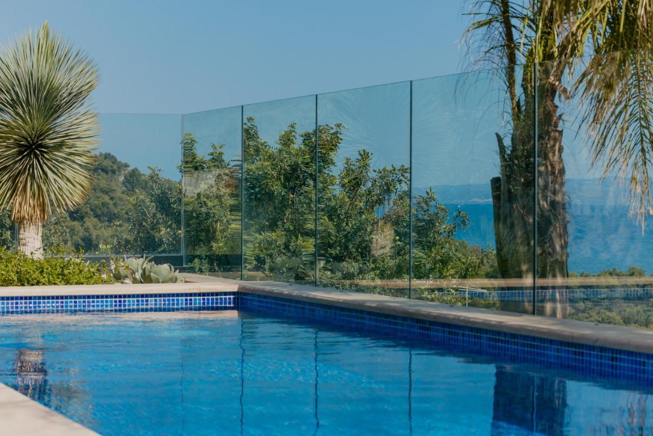 Villa Bloomhill Escape Trogir Exterior foto