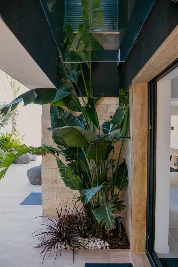Villa Bloomhill Escape Trogir Exterior foto