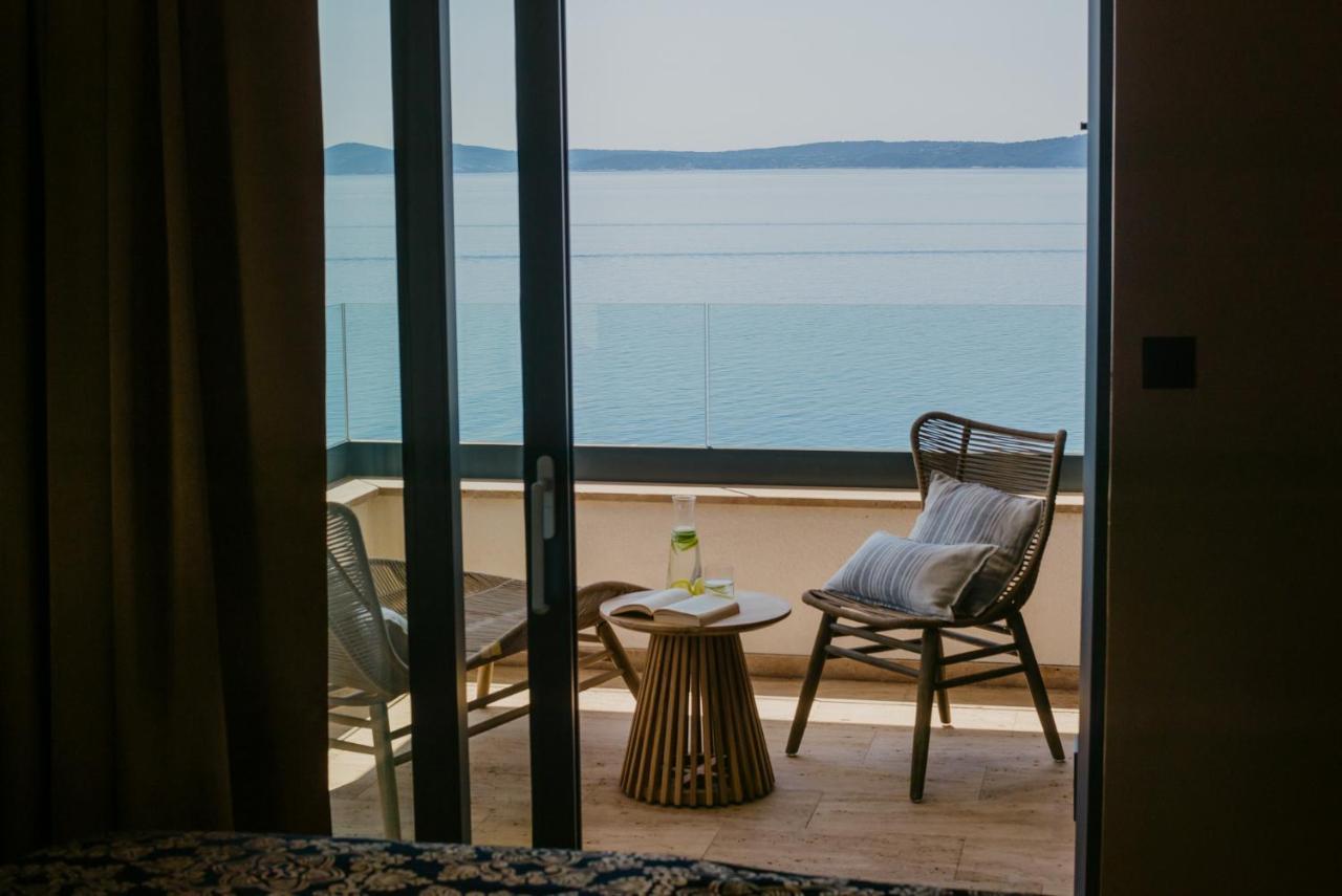 Villa Bloomhill Escape Trogir Exterior foto