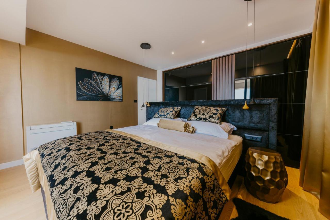 Villa Bloomhill Escape Trogir Exterior foto