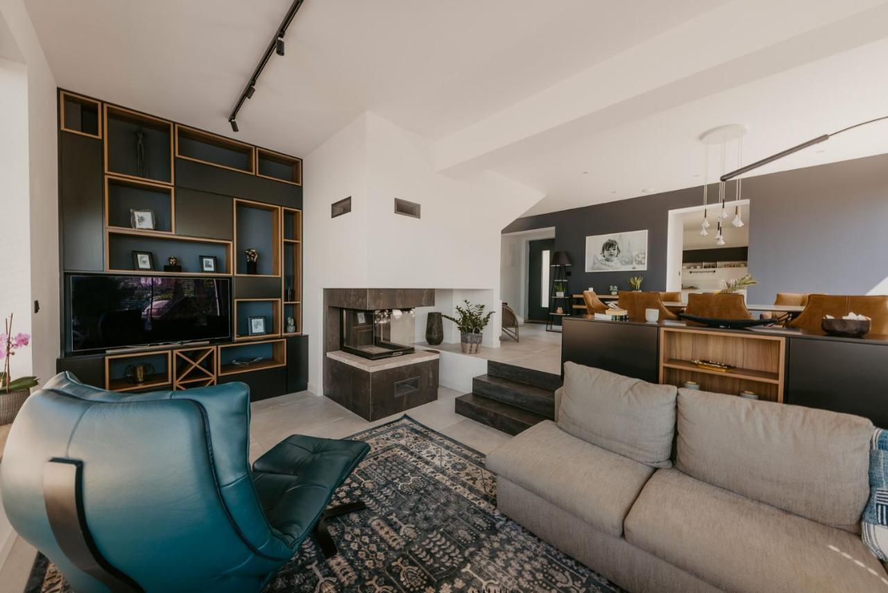 Villa Bloomhill Escape Trogir Exterior foto