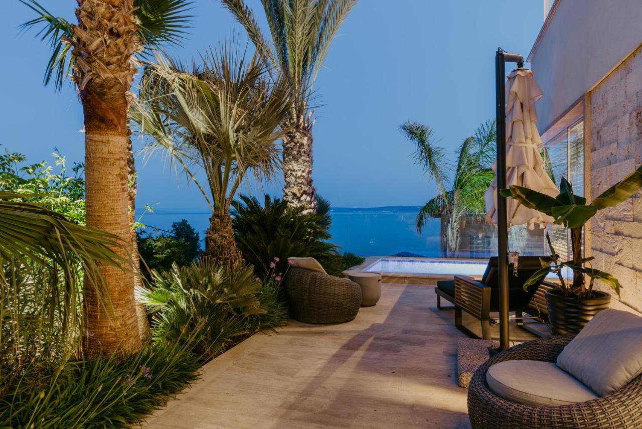 Villa Bloomhill Escape Trogir Exterior foto