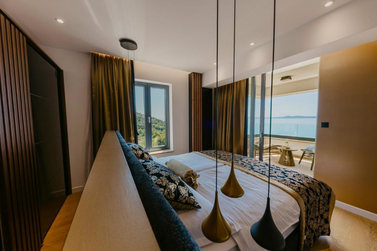 Villa Bloomhill Escape Trogir Exterior foto