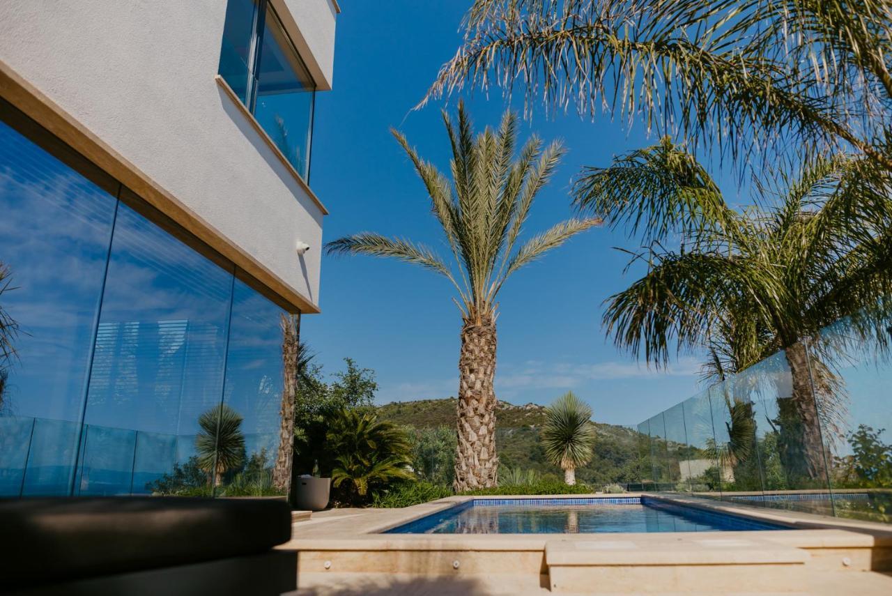Villa Bloomhill Escape Trogir Exterior foto