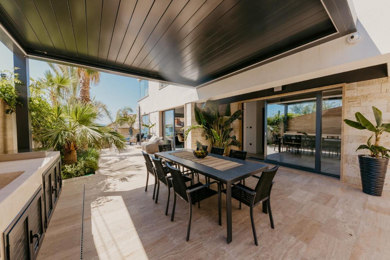Villa Bloomhill Escape Trogir Exterior foto